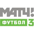 Матч футбол 3
